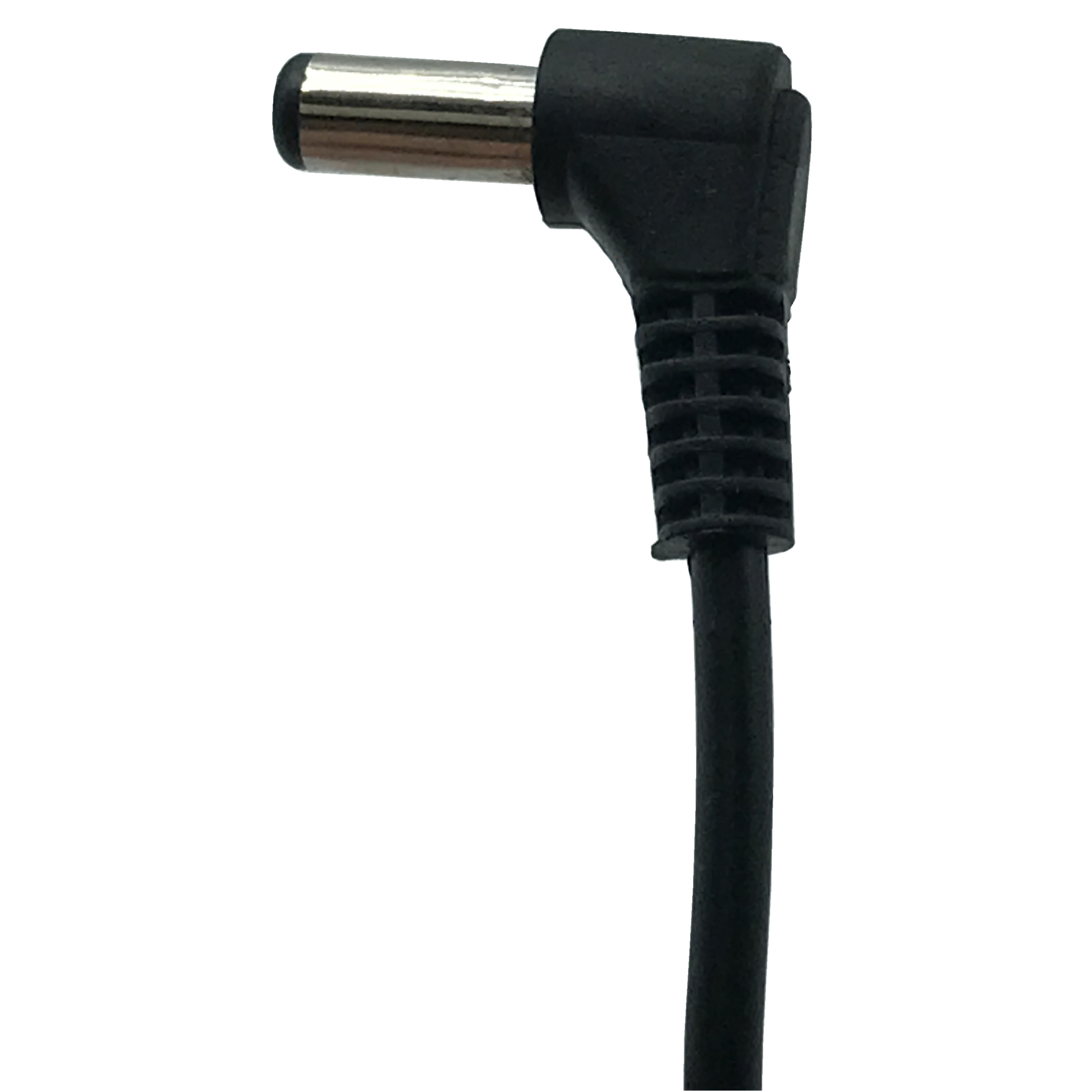 USB 5V Charger power Cable to DC 5.5 mm plug jack USB Power Cable Right 90 degree For MP3/MP4 Player 1.5m