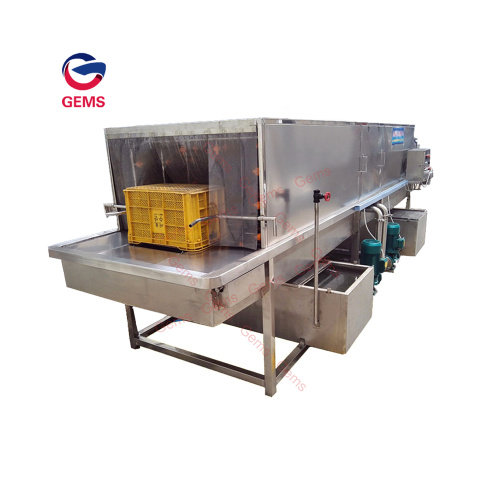 Plastic Box Cleaning Basket Machine Pallet Cleaner Machine for Sale, Plastic Box Cleaning Basket Machine Pallet Cleaner Machine wholesale From China