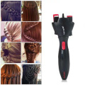 Electric Battery Hair Braider Automatic Twist Braider Knitting Device Machine Braiding Hairstyle Cabello Hair Styling Tool
