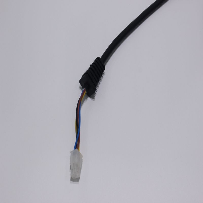 Automotive Diagnostic Connector Cables and Wires