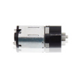 Smallest Gear Motor With Plastic Planetary Gearbox