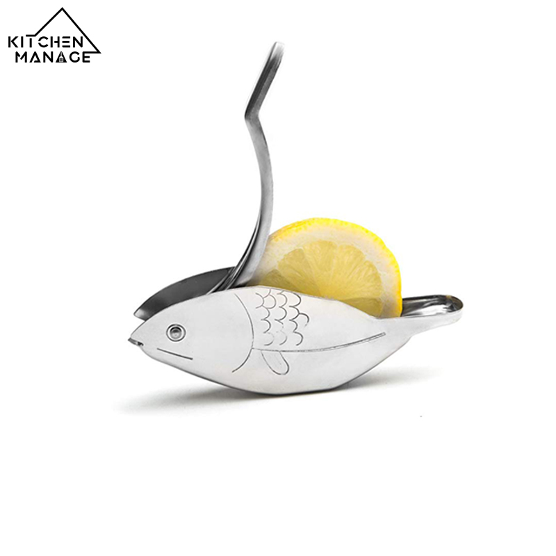 Seafood Lemon Squeezer