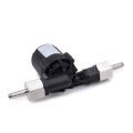 1 Set Water Circulation Beer Pump DC 12V 18W Anti Rust Transfer Brushless Wine Making Shaft Electric Fluid Home Breweries