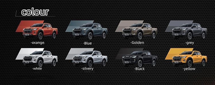 Isuzu Pick Ups For Sale