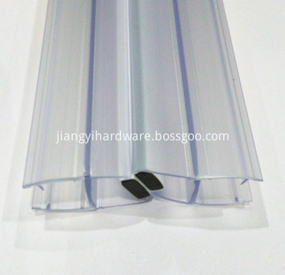 Magnetic PVC Door Seal