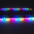 1000 Pcs WS2811 IC RGB Pixel LED Module Light Full Color Modules lamp Great for decoration advertising lights DC5V/12V