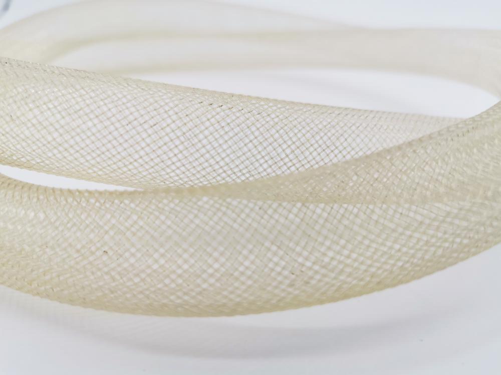 PEEK Expandable Braided Sleeving with good insulation performance