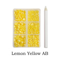 Lemon YellowAB