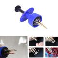 1pc Bander Pellet Micro Bait Tool Bands Thick Game Fishing Terminal Set Artificial Fishing Bait