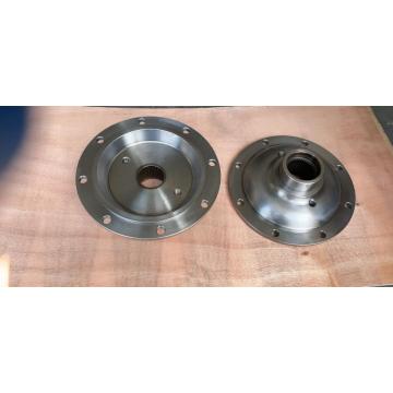 Flange 103-27-31233 for dozer D20A-8