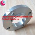 stainless steel 304 slip on forged flange