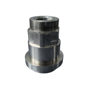 Hand Gate Valve Stem Thread Nut
