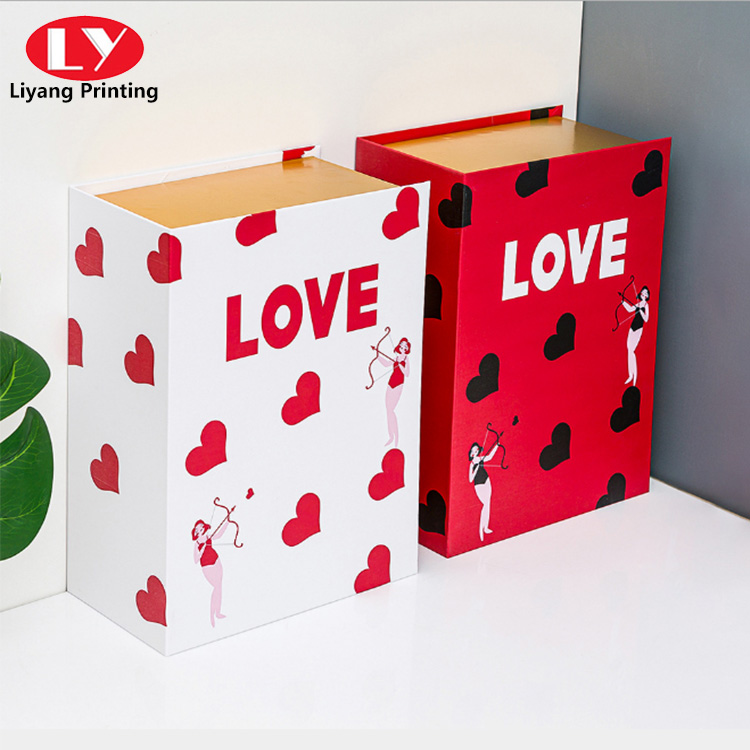 Custom Printing Box