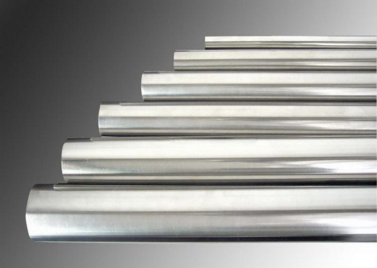 316 stainless steel capillary	