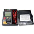 BM3548 1000V Resistance Meter 2 in 1 Digital Insulation Resistance Test meter digital multimeter megohmmeter megger ohm tester