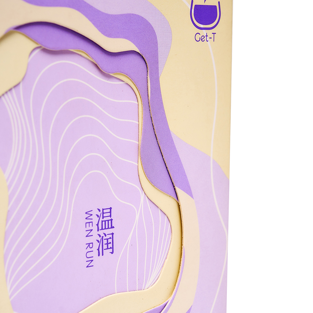 Custom Rigid Boxes and Packaging