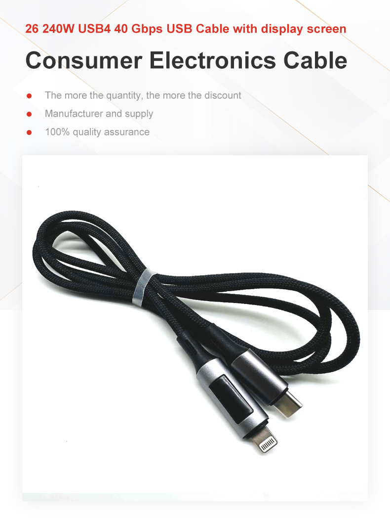 USB b to USB c
