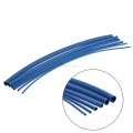 80 Pcs Polyolefins 16 M Heat Sleeve Tube Heat Shrink Tubing Cable Wire Wrap Insulation Materials Elements Dropship
