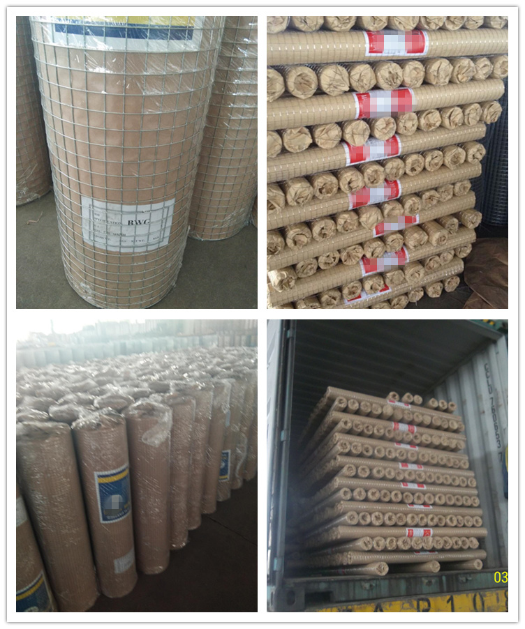 welded wire mesh loading 2