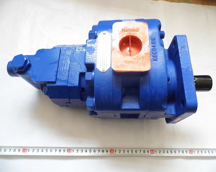 ZL50G hydraulic pump 803013093 P7260-100/10 1151412009