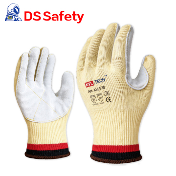 KVL-TECH KVL570 safety gloves