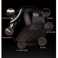 For Toyota Yaris 2011 2010 2009 2008 Car Floor Mats Custom Decorative Carpets Foot Liner Cover Front Rear Pads Interior Parts