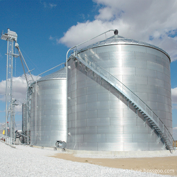 Grain-Silo-0 Grain-Silo-0