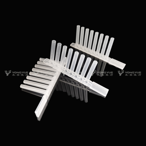 Best Lab Consumable 8-Strip Tip Comb Manufacturer Lab Consumable 8-Strip Tip Comb from China