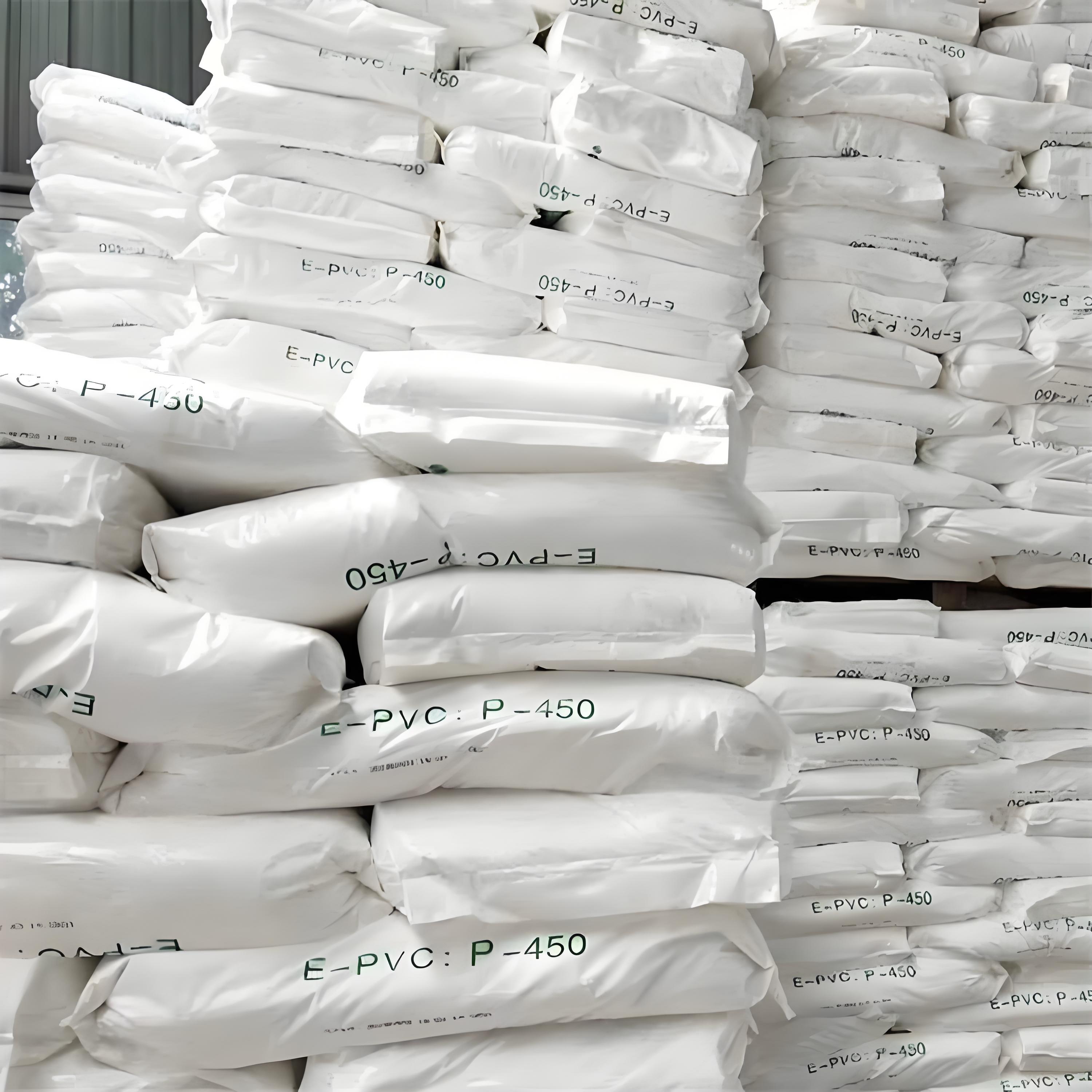 recycled pvc powder
