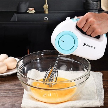 5 Speeds Electric Food Mixer Hand Blender Dough Blender Food Processor Egg Beater Hand Mixer For Kitchen Cooking Tools