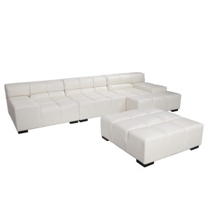 Modern Furniture Modular Corner Sofa