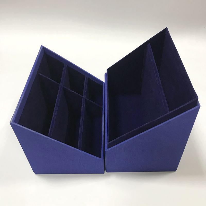 Leather Box