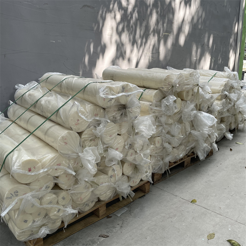 XYH - Beige ABS Rod (3)