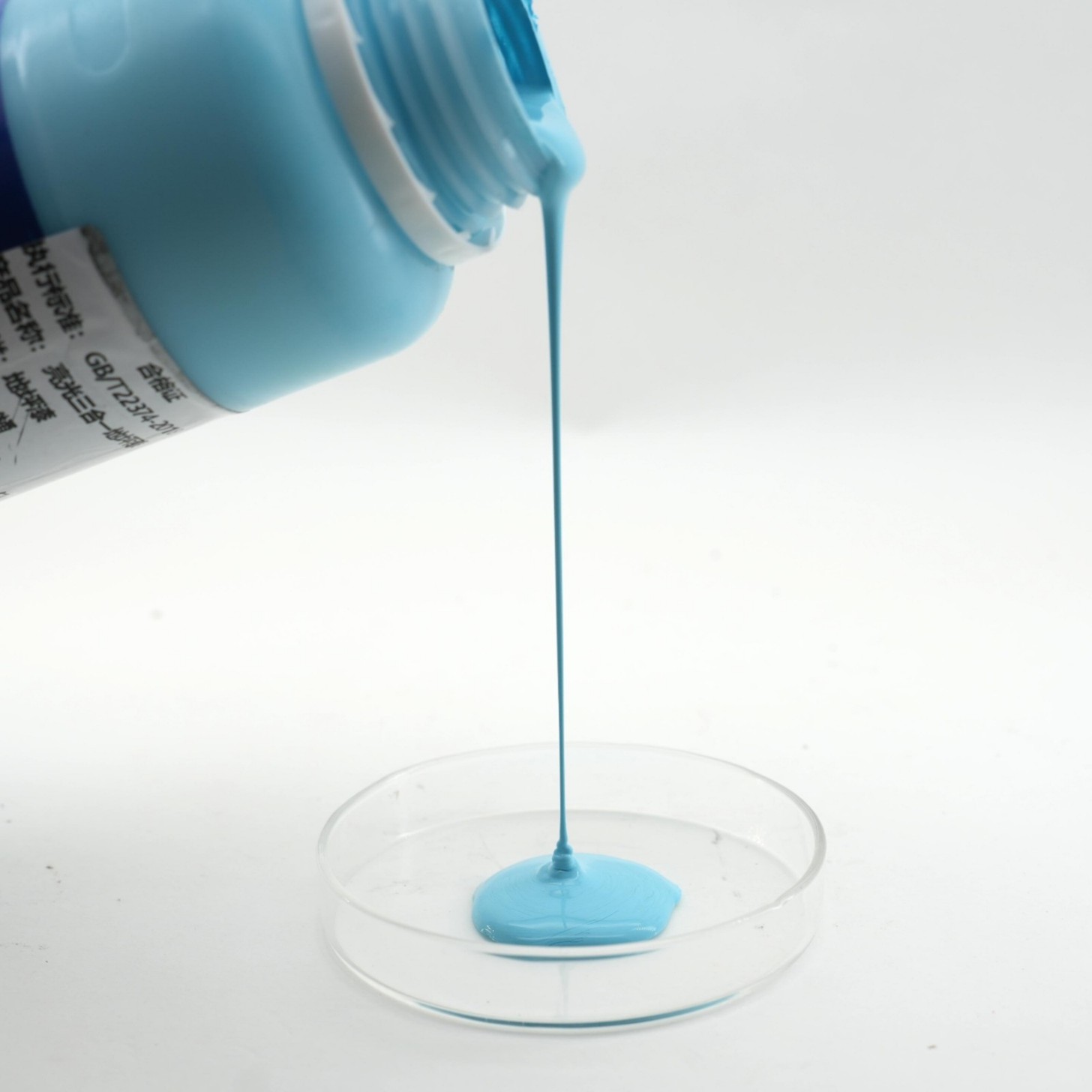 water based epoxy concrete floor paint
