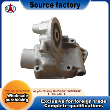 Automotive Engine Water PumpHousing