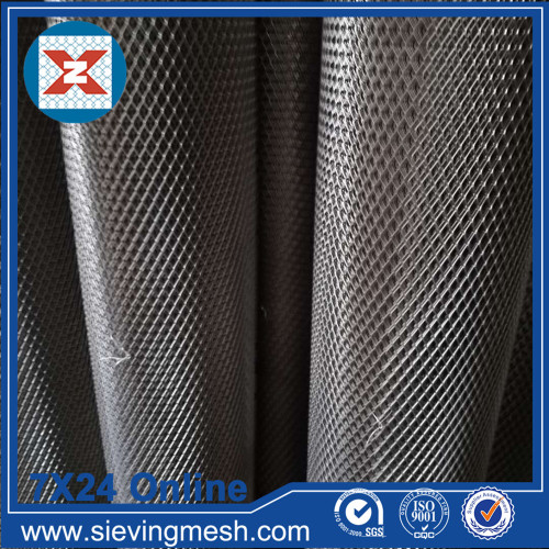 Mini Expanded Metal Mesh wholesale