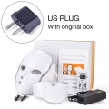 US Plug Original Box