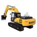 SANY SY265C 25Ton Medium Crawler Excavator in Dubai