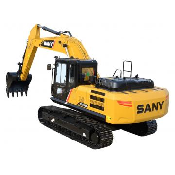 SANY SY265C 25Ton Medium Crawler Excavator in Dubai