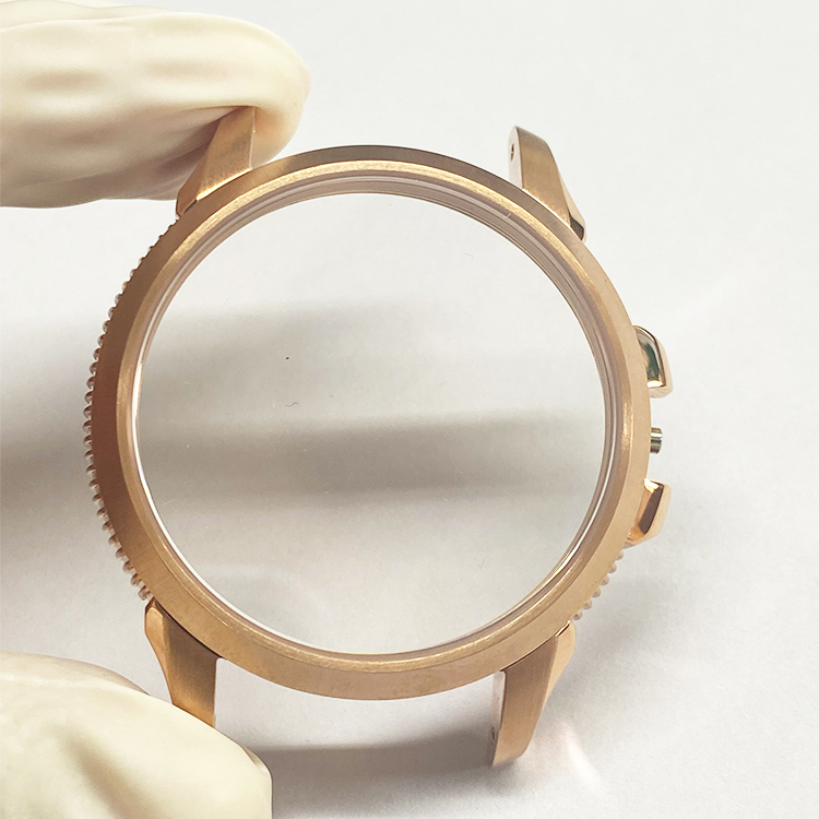 5atm waterproof watches cases 