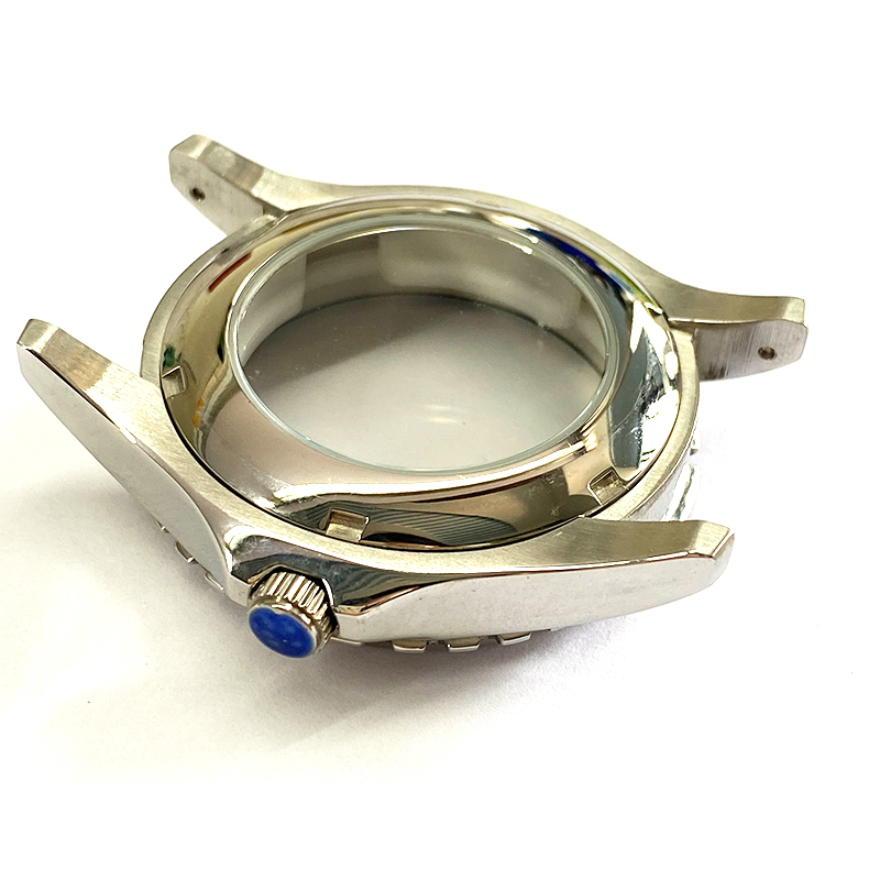 perspective caseback 