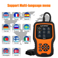 Autophix 7910 For BMW Car Diagnostic Tool OBD2 SRS SAS ABS EPB Oil Reset For BMW For Mini Automotive Scanner Multi-Language