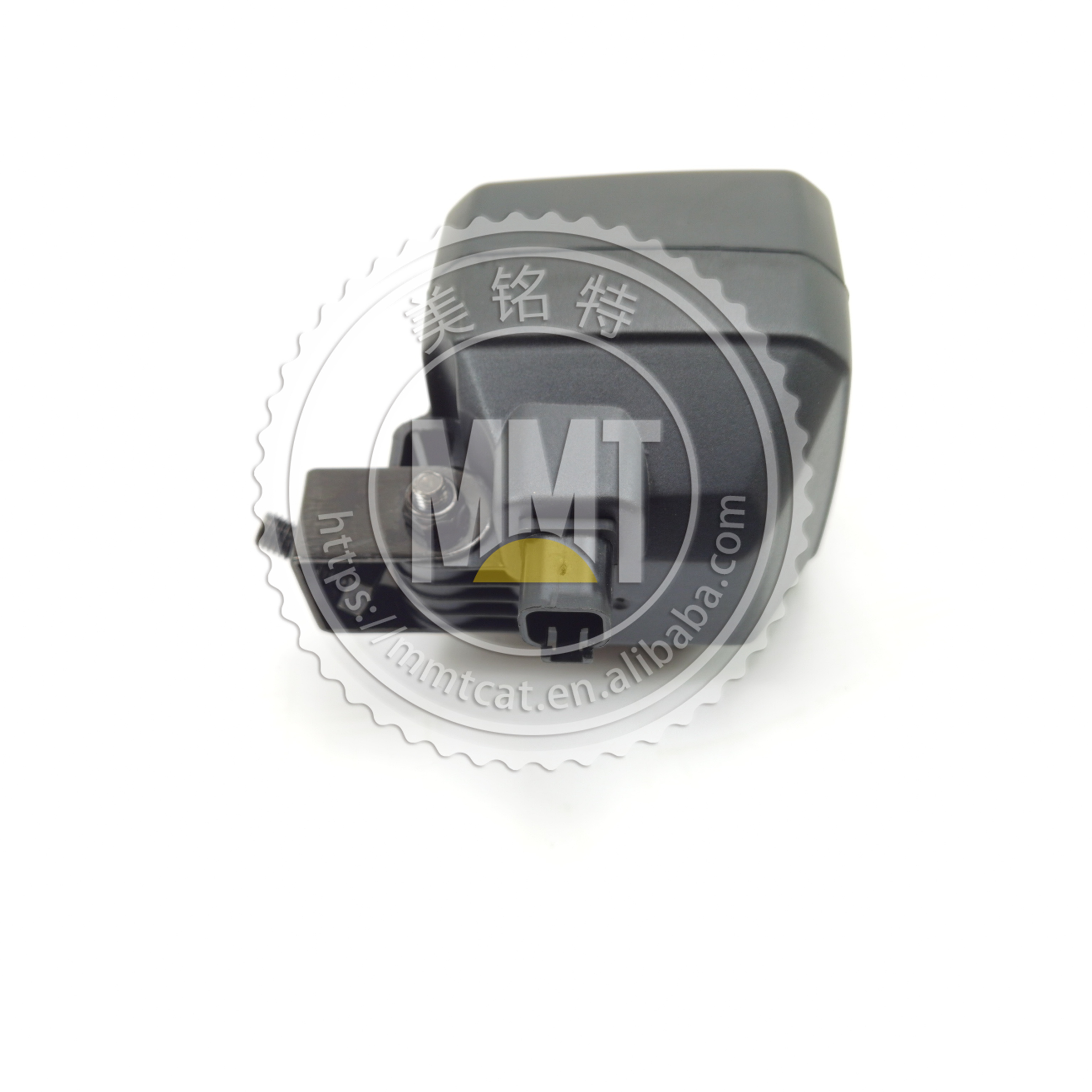 Flood lamp 219-6485