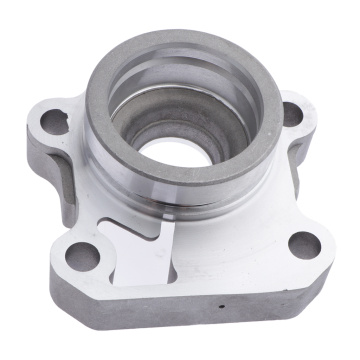 Lower Water Pump Housing Casing 688-44341-00-94 01 00 Compatible for Yamaha 75HP 85HP 90HP 1984+ 2 Stroke Outboard Engine