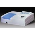 Visible Spectrophotometer Lab Equipment 340-1000 nm 5 nm Digital Display Vis Spectrometer with Software 110V Or 220V