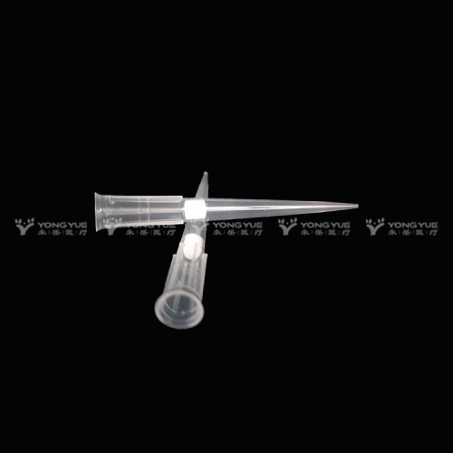 Best 100ul pipette tips filter sterile Transparent for Eppendorf Manufacturer 100ul pipette tips filter sterile Transparent for Eppendorf from China