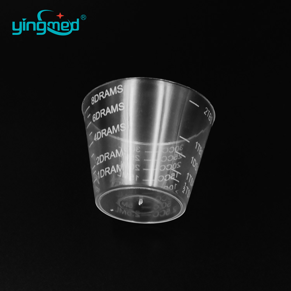 Measuring Cup 30ml 2