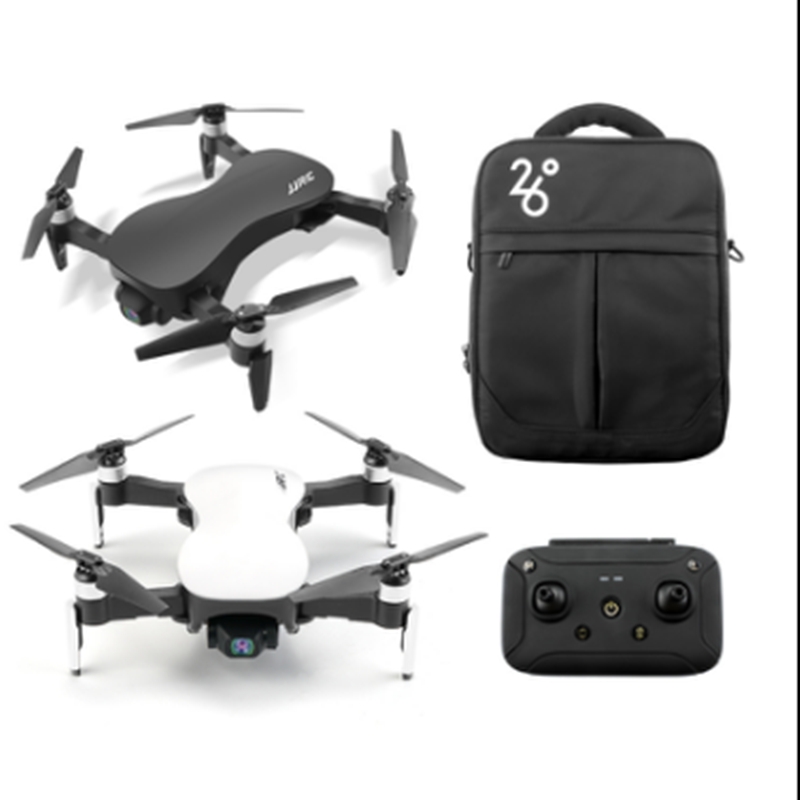 JJRC X12 Anti-shake 3 Axis Gimble GPS Drone with WiFi FPV 1080P 4K HD Camera Brushless Motor Foldable Drone Quadcopter