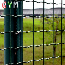 Holland Welded Wire Mesh Roll Euro Fence Panel