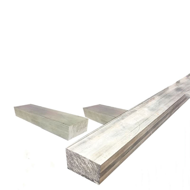 1pc 6061 Aluminum Flat Bar Flat Plate Sheet 10mm thick series with Wear Resistance For Machinery Parts